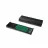 Carcasa externa pentru HDD/SSD CHIEFTEC M.2 SATA /NVMe SSD Enclosure "CEB-M2C-TL" USB3.2 Gen 2 Type-C/A, Aluminum