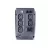 UPS POWERCOM IMD-625AP 625VA/375W Line Interactive, AVR, LCD, RJ45/RJ11, USB, 3xSchuko Sockets, 625 VA/375 W