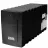 UPS POWERCOM UPS PowerCom RPT-1000AP 1000VA/600W Line Interactive, AVR, LED, RJ45/RJ11, USB, 3xSchuko Sockets, 1000 VA/600 W