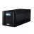UPS POWERCOM RPT-2000AP 2000VA/1200W Line Interactive, AVR, LED, RJ45/RJ11, USB, 4xSchuko Sockets, 2000 VA/1200 W
