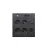 UPS POWERCOM RPT-2000AP 2000VA/1200W Line Interactive, AVR, LED, RJ45/RJ11, USB, 4xSchuko Sockets, 2000 VA/1200 W