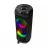 Boxa SVEN Partybox "PS-770" 100W, TWS, Bluetooth, FM, USB, microSD, LED-display, 4400mA*h