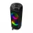 Колонка SVEN Partybox "PS-770" 100W, TWS, Bluetooth, FM, USB, microSD, LED-display, 4400mA*h
