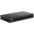 Коммутатор сетевой D-LINK .9-port 10/100Mbps POE, D-Link DES-1009MP/A1A, with 8 PoE Ports, 1xGigabit Uplink, 117W Budget