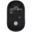 Mouse wireless 2E MF218 Silent WL BT Black