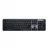 Клавиатура беспроводная 2E KS240 WL BT Gray