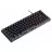 Gaming Tastatura 2E KG370 RGB 68key Gateron Blue Switch USB Black UKR