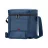 Термосумка 2E Picnic Thermo Bag 10L, dark-blue