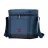 Термосумка 2E Picnic Thermo Bag 10L, dark-blue