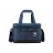 Термосумка 2E Picnic Thermo Bag 20L, dark-blue