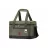 Geanta frigorifica 2E Picnic Thermo Bag 20L, dark-olive