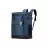 Geanta frigorifica 2E Picnic Thermo Backpack 25L, dark-blue