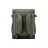 Geanta frigorifica 2E Picnic Thermo Backpack 25L, dark-olive