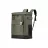 Термосумка 2E Picnic Thermo Backpack 25L, dark-olive