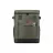 Термосумка 2E Picnic Thermo Backpack 25L, dark-olive