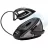 Statie de calcat cu abur Tefal GV9620E0, 2600 W, 1.9 l, Durilium Airglide Autoclean, Negru