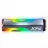 SSD ADATA .M.2 NVMe SSD 500GB ADATA XPG Spectrix S20 RGB [PCIe3.0x4, R/W:2500/1800MB/s, 160/170K IOPS,3DTLC]