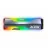 SSD ADATA .M.2 NVMe SSD 500GB ADATA XPG Spectrix S20 RGB [PCIe3.0x4, R/W:2500/1800MB/s, 160/170K IOPS,3DTLC]
