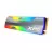 SSD ADATA .M.2 NVMe SSD 500GB ADATA XPG Spectrix S20 RGB [PCIe3.0x4, R/W:2500/1800MB/s, 160/170K IOPS,3DTLC]