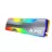 SSD ADATA .M.2 NVMe SSD 500GB ADATA XPG Spectrix S20 RGB [PCIe3.0x4, R/W:2500/1800MB/s, 160/170K IOPS,3DTLC]