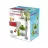 Блендер ESPERANZA PESTO EKM003G, Green, 450 Вт, 0.75 л, 0.5 л, 2 скорости, Зеленый, Белый