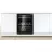 Винный шкаф BOSCH KUW21AHG0, 44 x 0.75 л, Капельная система размораживания, 81.8 см, Черный, G