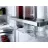 Frigider MIELE KFN 29233 D BB, 366 l, No Frost, 201 cm, Negru, D