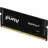 RAM KINGSTON 16GB DDR5-5600MHz SODIMM FURY Impact (KF556S40IB-16), CL40, 1.1V, Intel XMP 3.0, Black