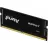RAM KINGSTON 32GB DDR5-5600MHz SODIMM FURY Impact (KF556S40IB-32), CL40, 1.1V, Intel XMP 3.0, Black