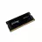 Модуль памяти KINGSTON 32GB DDR5-5600MHz SODIMM Kingston FURY Impact (Kit of 2x16GB) (KF556S40IBK2-32), CL40, 1.25V, Black