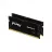 RAM KINGSTON 32GB DDR5-5600MHz SODIMM Kingston FURY Impact (Kit of 2x16GB) (KF556S40IBK2-32), CL40, 1.25V, Black