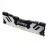 RAM KINGSTON 32GB DDR5-6000MHz FURY Renegade (KF560C32RS-32), CL32-38-38, 1.35V, Intel XMP 3.0, Silver