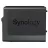 NAS SYNOLOGY "DS423", 4-bay, Realtek 4-core 1.7GHz, 2Gb DDR4, 2x1GbE