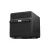 NAS SYNOLOGY "DS423", 4-bay, Realtek 4-core 1.7GHz, 2Gb DDR4, 2x1GbE