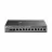 Router wireless TP-LINK Gigabit Omada 3-in-1 VPN Router "ER7212PC ", 8xGbit PoE, 2x Gbit WAN, 2xGbit SFP, Omada Ctrl