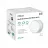 Router wireless TP-LINK Whole-Home Mesh Dual Band Wi-Fi 6 System, "Deco X50-PoE(1-pack)", 3000Mbps, MU-MIMO, 2.5Gbps