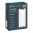 Точка доступа TP-LINK WI-FI 6 DUAL BAND ACCESS POINT "EAP650-OUTDOOR", 2976MBPS, OFDMA, GBIT PORT, OMADA MESH, POE