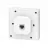 Acces Point TP-LINK WI-FI 6 DUAL BAND ACCESS POINT "EAP650-WALL", 2976MBPS, MIMO, GBIT PORT, OMADA MESH, POE