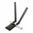 WiFi адаптер TP-LINK PCIe Wi-Fi 6 Dual Band LAN/Bluetooth 5.2 Adapter TP-LINK "Archer TX20E", 1800Mbps, OFDMA