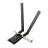 WiFi адаптер TP-LINK PCIE WI-FI 6 DUAL BAND LAN/BLUETOOTH 5.2 ADAPTER  "ARCHER TX20E", 1800MBPS, OFDMA