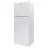 Холодильник WOLSER WL-BE 182 WHITE, 470 л, 182 см, Белый, A+