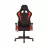 Игровое геймерское кресло AG HEXTER ML FAB/01 (negru/rosu) textil, Газлифт, Tilt, 150 кг, 190 см, Чёрный, Красный