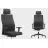 Офисное кресло AG RUNNER 179RS, Металл, Пластик, Газлифт, Черный