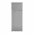 Холодильник ZANETTI ST 145 INOX, 213 л, 144 см, Серебристый, A+