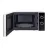 Микроволновая печь Samsung MS20A3010AH, 20 л, 1150 Вт, 5 уровней мощности, Черный