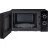 Микроволновая печь Samsung MS20A3010AL, 20 л, 700 Вт, 5 режимов, Черный