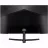 Monitor ACER 23.8" VA LED K243YBMIX BLACK (1MS, 100M:1, 250CD, 1920X1080, 178°/178°, VGA, HDMI, AUDIO LINE-OUT, SPEAKERS 2 X 2W, VESA) [UM.QX3EE.001]
