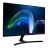 Монитор ACER 23.8" VA LED K243YBMIX Black (1ms, 100M:1, 250cd, 1920x1080, 178°/178°, VGA, HDMI, Audio Line-out, Speakers 2 x 2W, VESA) [UM.QX3EE.001]