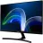 Monitor ACER 23.8" VA LED K243YBMIX BLACK (1MS, 100M:1, 250CD, 1920X1080, 178°/178°, VGA, HDMI, AUDIO LINE-OUT, SPEAKERS 2 X 2W, VESA) [UM.QX3EE.001]