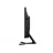 Monitor ACER 23.8" VA LED K243YBMIX BLACK (1MS, 100M:1, 250CD, 1920X1080, 178°/178°, VGA, HDMI, AUDIO LINE-OUT, SPEAKERS 2 X 2W, VESA) [UM.QX3EE.001]